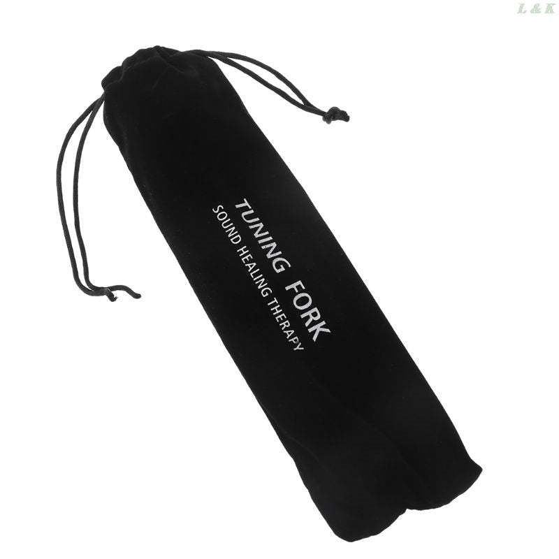 OM 136.1Hz Aluminium Alloy Tuning Fork for Eliminating Stress