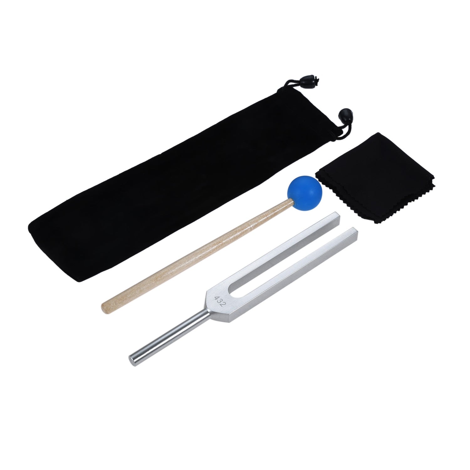 Tuning Forks
